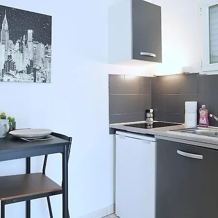 Fonctionnel A Proximite De Toulouse * Leguevin