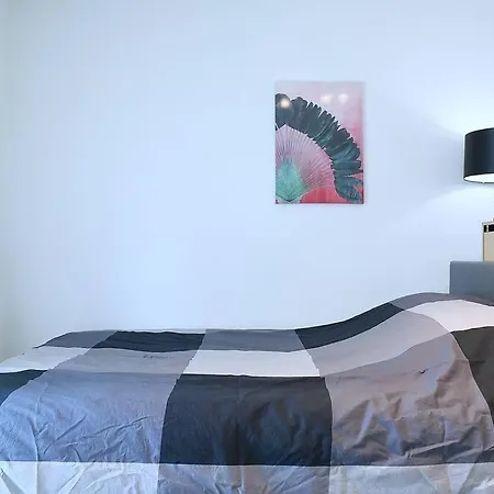 Lejlighed Fonctionnel A Proximite De Toulouse