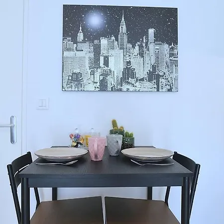 Fonctionnel A Proximite De Toulouse Apartment