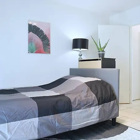 Fonctionnel A Proximite De Toulouse Lejlighed