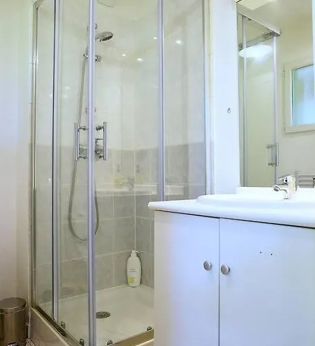 公寓 Fonctionnel A Proximite De Toulouse