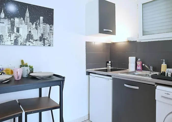 Fonctionnel A Proximite De Toulouse * Leguevin