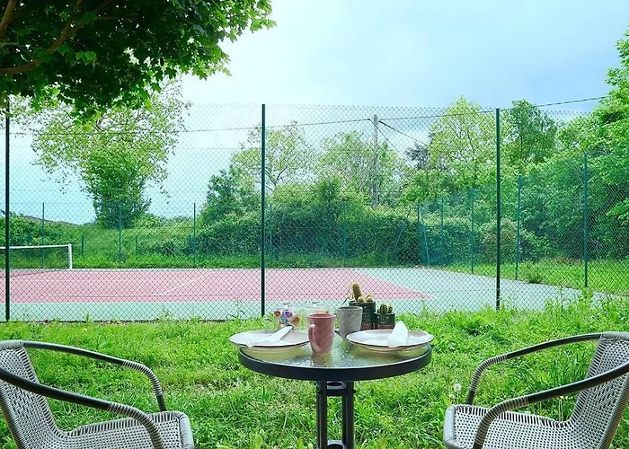 Fonctionnel A Proximite De Toulouse *