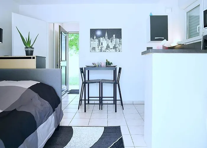 Fonctionnel A Proximite De Toulouse *