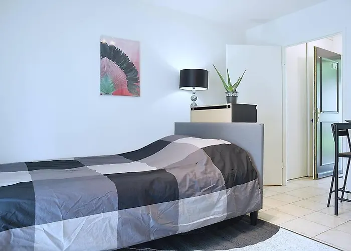 Fonctionnel A Proximite De Toulouse 公寓